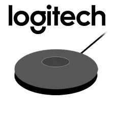 Logitech conference accessoires