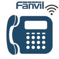 Fanvil VoIP wifi telefoon