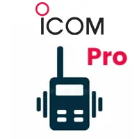 Icom portofoon zonder licentie
