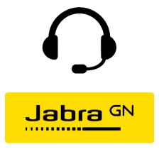 Jabra draadloze headsets