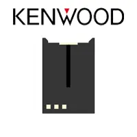 Batterijen voor Kenwood portofoon