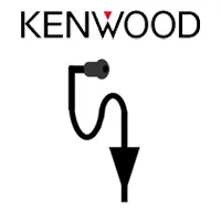 Oortjes voor Kenwood portofoon
