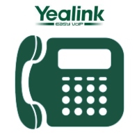 Téléphone IP Yealink