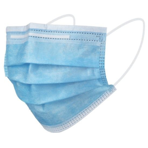 Masque De Protection Respiratoire