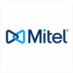 Telephone mitel