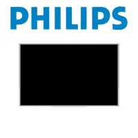 Philips digital signage beeldscherm