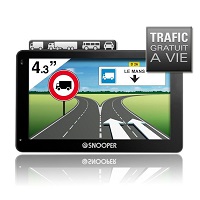 GPS Professionnel