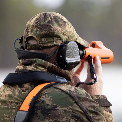 Sordin : la gamme casques anti-bruit