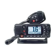 VHF Marine Portable