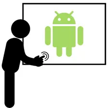 Tableau Interactif Android