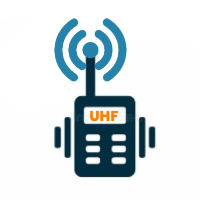 Portofoons UHF digitaal