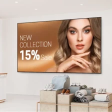LED beeldscherm