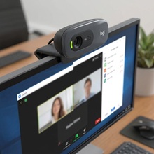 Webcam USB