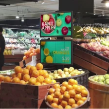 Philips E-Paper Scherm