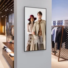 Philips Digital Signage indoor display