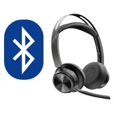 Casque Bluetooth pour Visioconférence