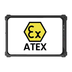 Rugged ATEX Tablets