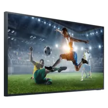 TV extérieur - TV outdoor