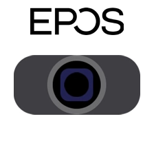Epos video conference camera