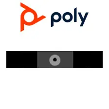 Poly conference camera