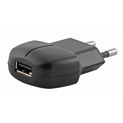 Adaptateur secteur/USB pour Alcatel 8232/8242/8262/8212 DECT image