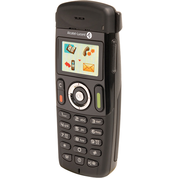 Alcatel Mobile 400 sans chargeur Reconditionné image