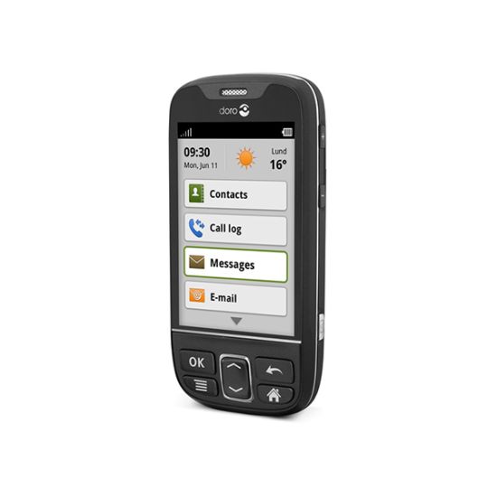 Doro PhoneEasy 740