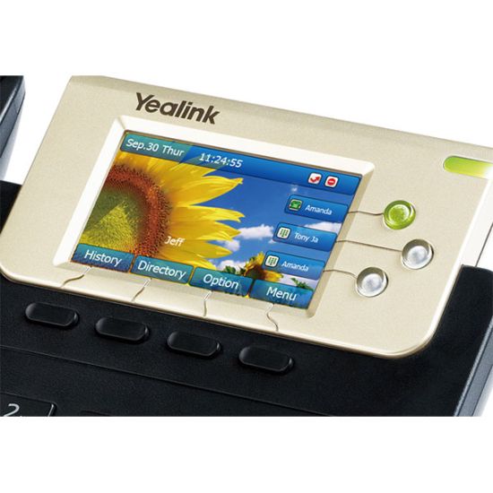 Yealink T32G