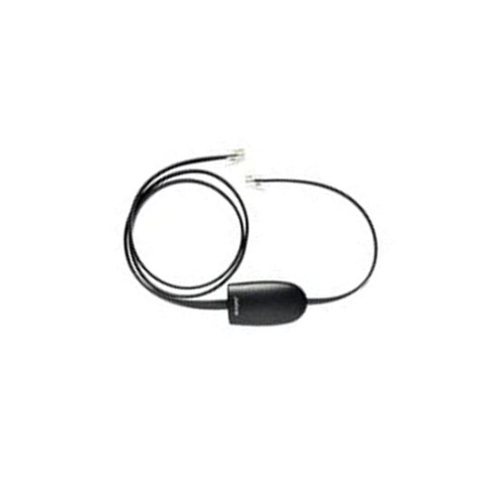 Elektronische hoornlifterkabel voor Avaya