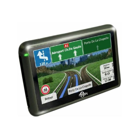Mappy Ulti X555