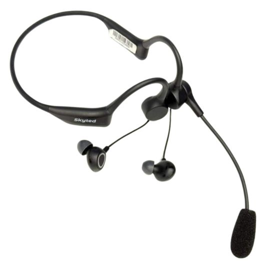 Casque de confidentialité Skyted 320