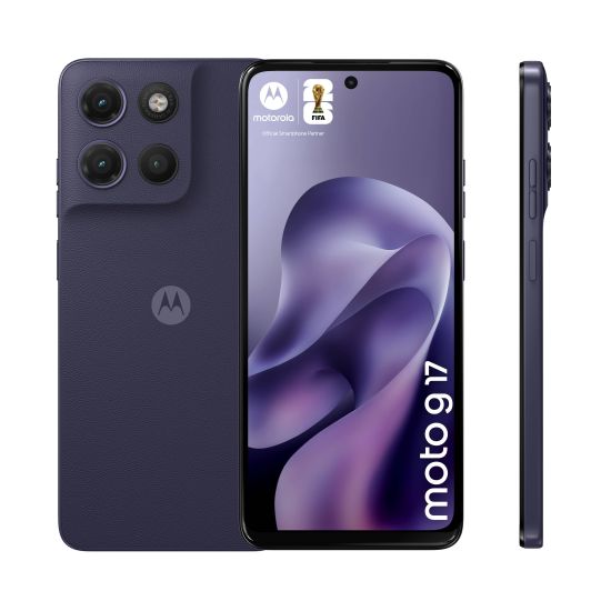 Moto g17 aanzicht 2
