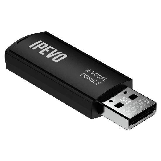 Ipevo dongle 
