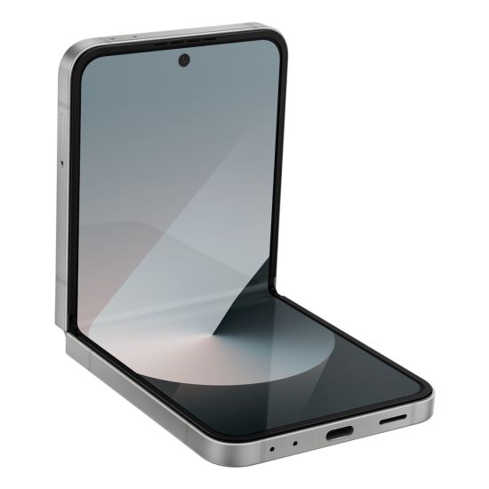 Samsung Galaxy Z Flip 6 Enterprise Edition - samsung flip