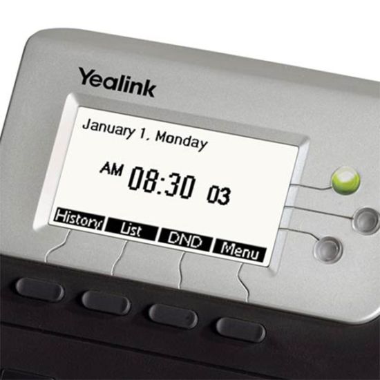 Yealink T-22P