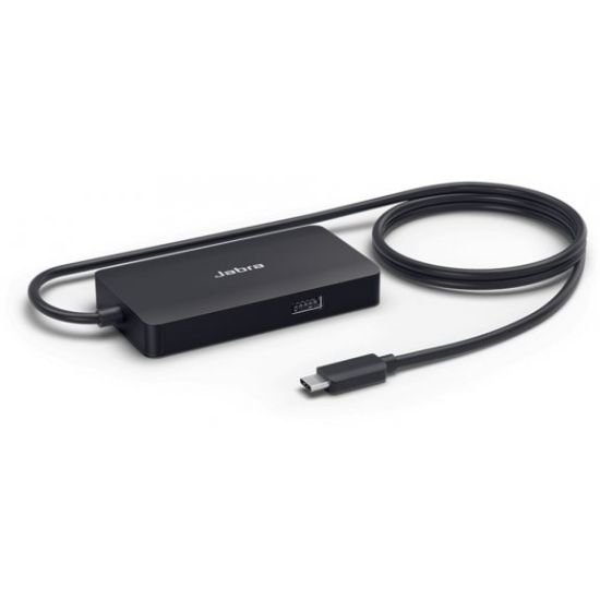 USB-C Centrale-eenheid PanaCast