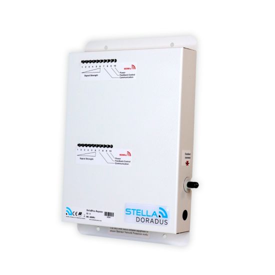 Stella Doradus Office R2 - Dual-band versterker 800 - 900 Mhz