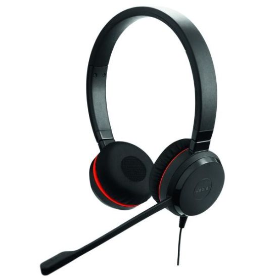 Jabra EVOLVE 30 UC Stereo
