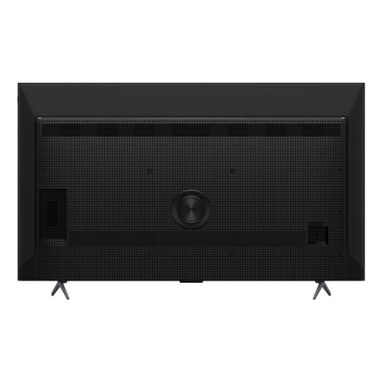 Applications streaming TCL 75P89K