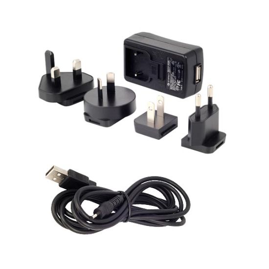 Netstroomadapter ProTac WS XP FR08