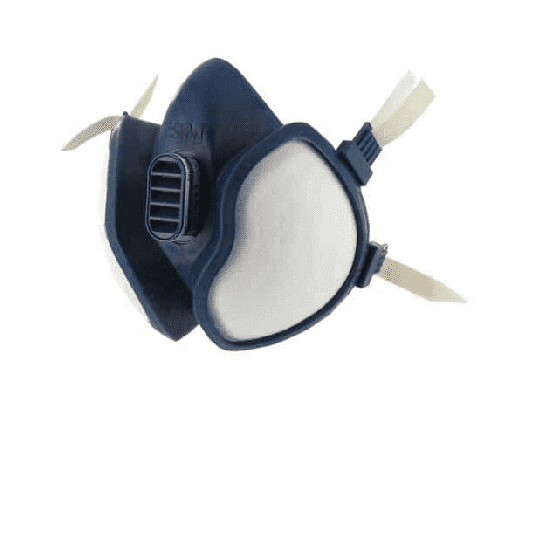 beschermingsmasker voor verf en vernis 3M Protect 3M Protect3M