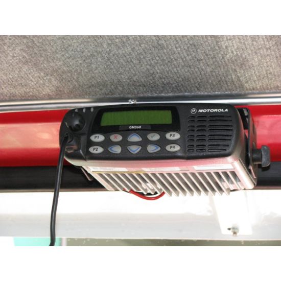 Motorola GM360