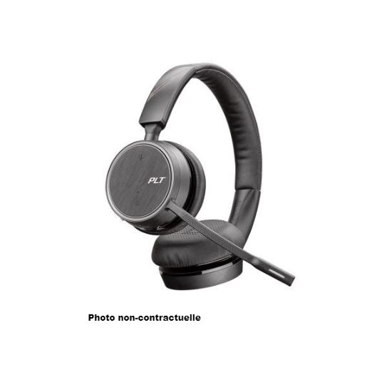 Plantronics Voyager 4220 Office USB