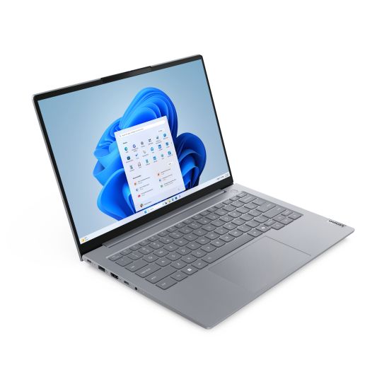 ThinkBook 14 G8 vue 2