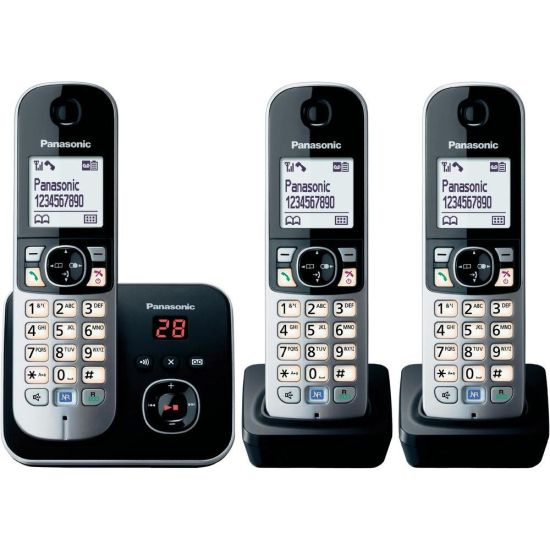 Panasonic KXTG6823