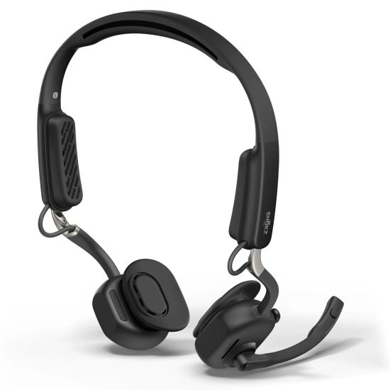 Conduction osseuse Shokz