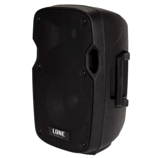 Enceinte portable LA-10A