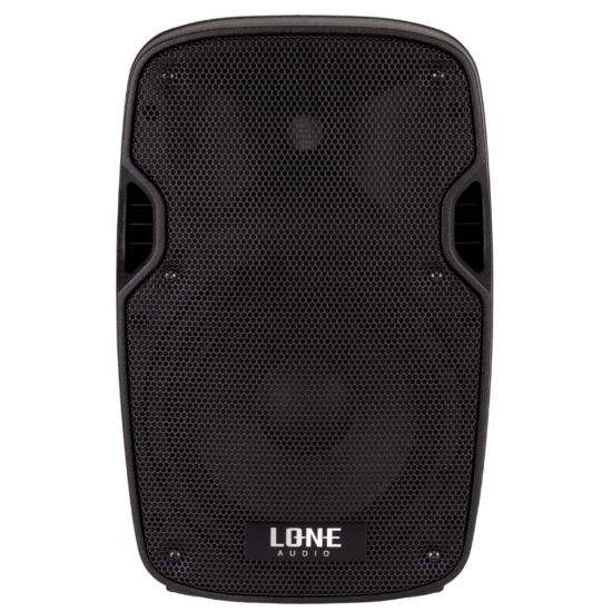 Enceinte portable LA-08A