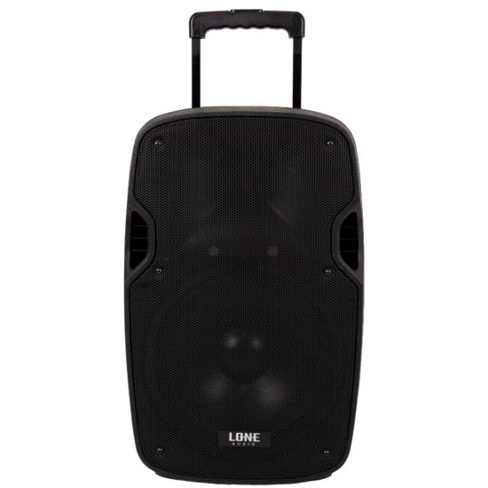 Enceinte portable LA-15A