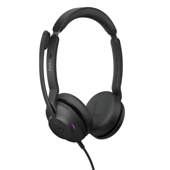 Micro casque Jabra Evolve2 30 SE 